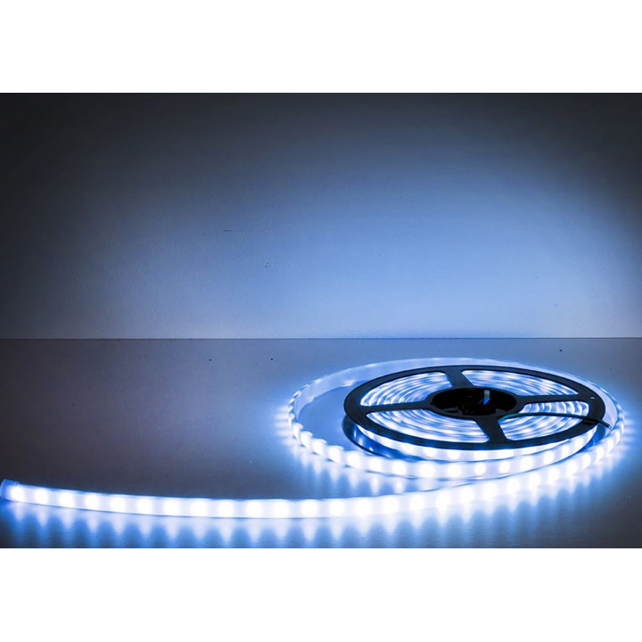 SAUFLEX 5050 LED RGB LUX-sæt 14,7 W/m 60 LED/m