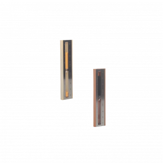 SAUFLEX sand timer, 15 min