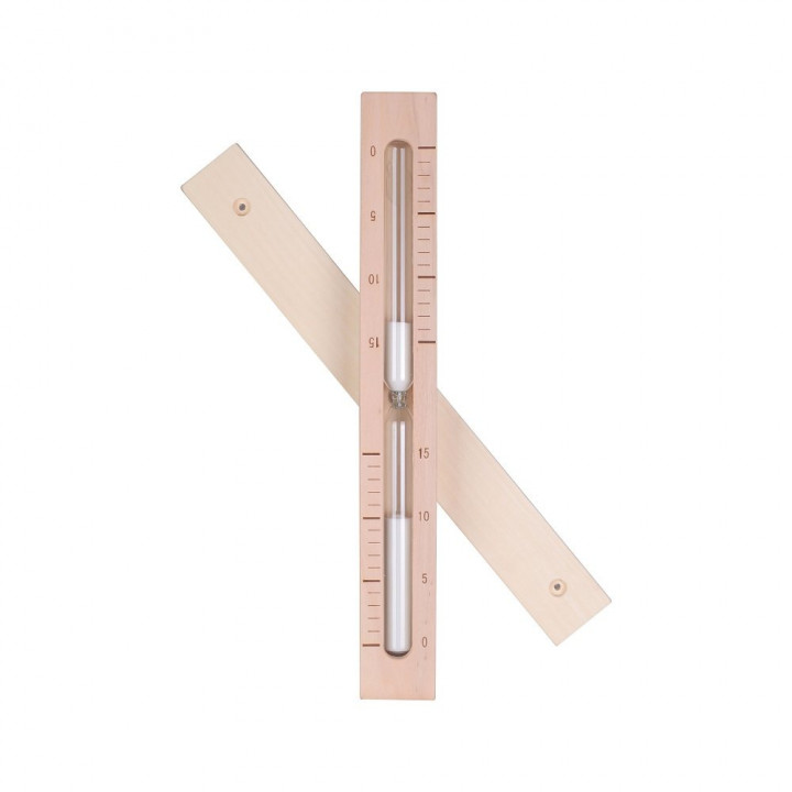 SAUFLEX sandur LUX, asp
