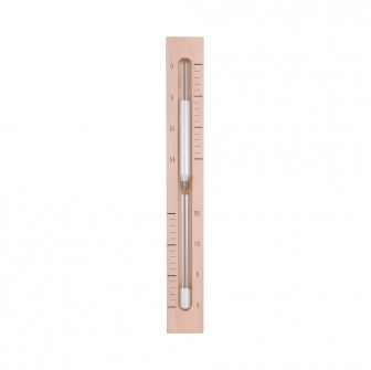 SAUFLEX sandur LUX, asp