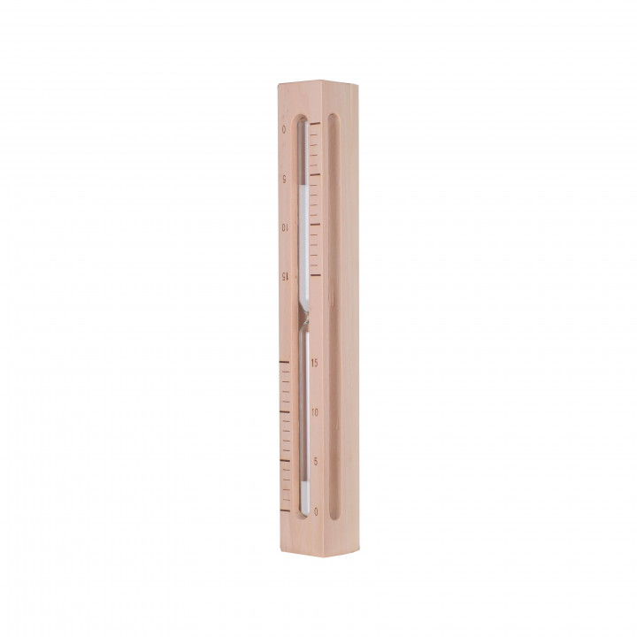 SAUFLEX sandur LUX, asp