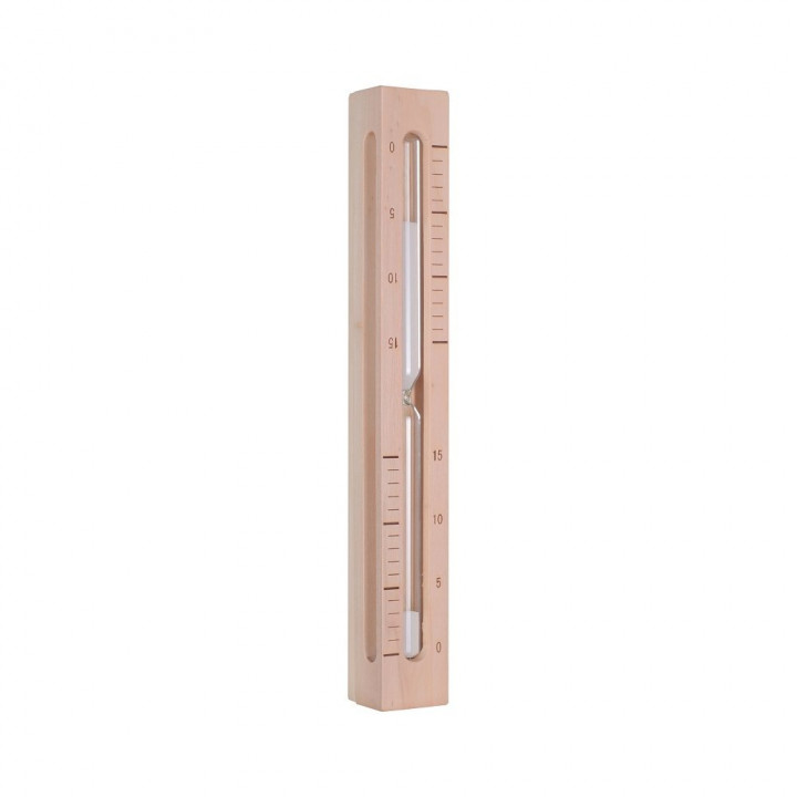 SAUFLEX sandur LUX, asp