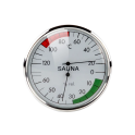 SAUFLEX termometer 13 cm - 0