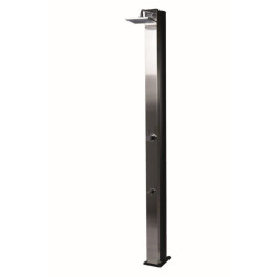 Solbruser SOLARNI 40 L, med fodvask, NP  Solbruser SOLARNI 40 L, med fodvask, NP