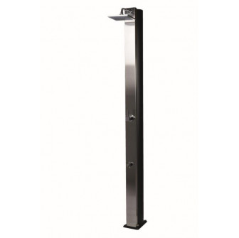 Solbruser SOLARNI 40 L, med fodvask, NP