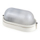 Sawo lampe og gittersæt 915-VA, asp
