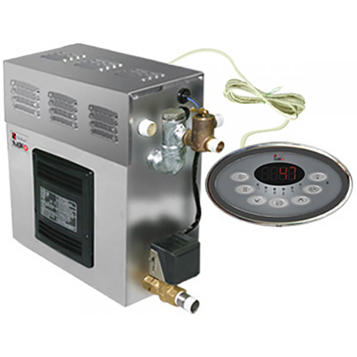 SAWO STP dampgenerator