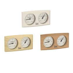 SAWO termo-hygrometer 271-THB  SAWO termo-hygrometer 271-THB