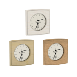 SAWO termo-hygrometer 285-TH 