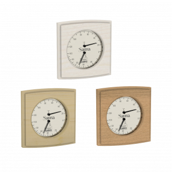 SAWO termo-hygrometer 285-TH