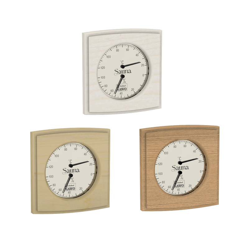 SAWO termo-hygrometer 285-TH