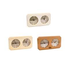 SAWO termo-hygrometer 221-THP  SAWO termo-hygrometer 221-THP