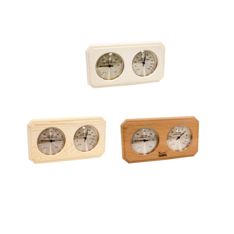 SAWO termo-hygrometer 221-THP