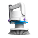SCRUBBY – batteridrevet roterende børste - 1