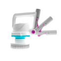 SCRUBBY – batteridrevet roterende børste - 2