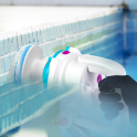 SCRUBBY – batteridrevet roterende børste - 3