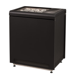 Elektrisk saunaovn - HARVIA Concept R Combi 