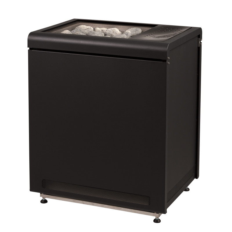 Elektrisk saunaovn - HARVIA Concept R Combi