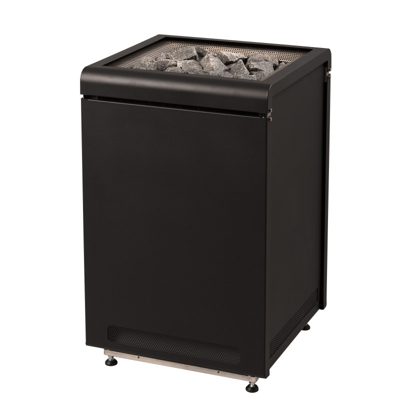 Elektrisk saunaovn - HARVIA Concept R