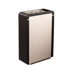 Elektrisk saunaovn - HARVIA Concept R Mini 