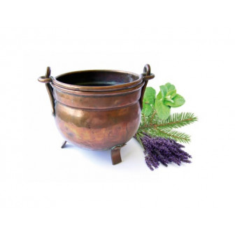 HARVIA sauna duftkoncentrat, klassisk urteduft, 1 l