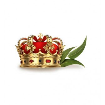 HARVIA saunaduftkoncentrat, Royal eucament 1 l