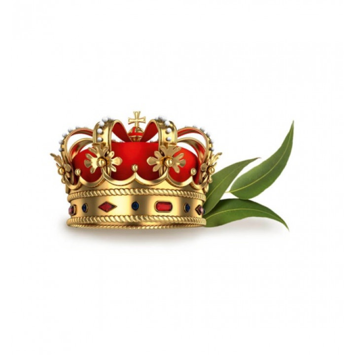 HARVIA saunaduftkoncentrat, Royal eucament 1 l