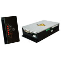 Harvia Infrabox IRB-S infrarød styreenhed - 1