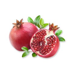 HARVIA sauna duft koncentrat, granatæble, mynte og røgelse 1 l  HARVIA sauna duft koncentrat, granatæble, mynte og røgelse 1 l