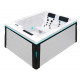 SPA-massagebassin – Serene 3