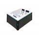 SPA-massagebassin – Serene 3