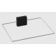 HARVIA sikkerhedsafbryder (350 x 400 mm)