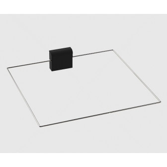 HARVIA sikkerhedsafbryder (500 x 500 mm)
