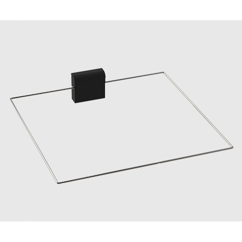 HARVIA sikkerhedsafbryder (500 x 500 mm)