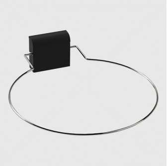 Harvia sikkerhedsafbryder (ø 530 mm)