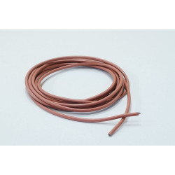 Varmebestandigt kabel 