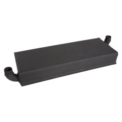 STOVEMAN varmeveksler SV1 