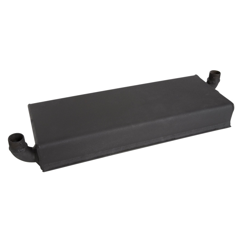 STOVEMAN varmeveksler SV1