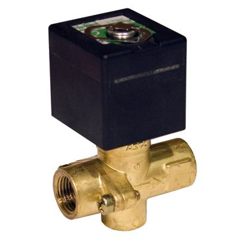 HARVIA automatisk afgangsventil ZG-700