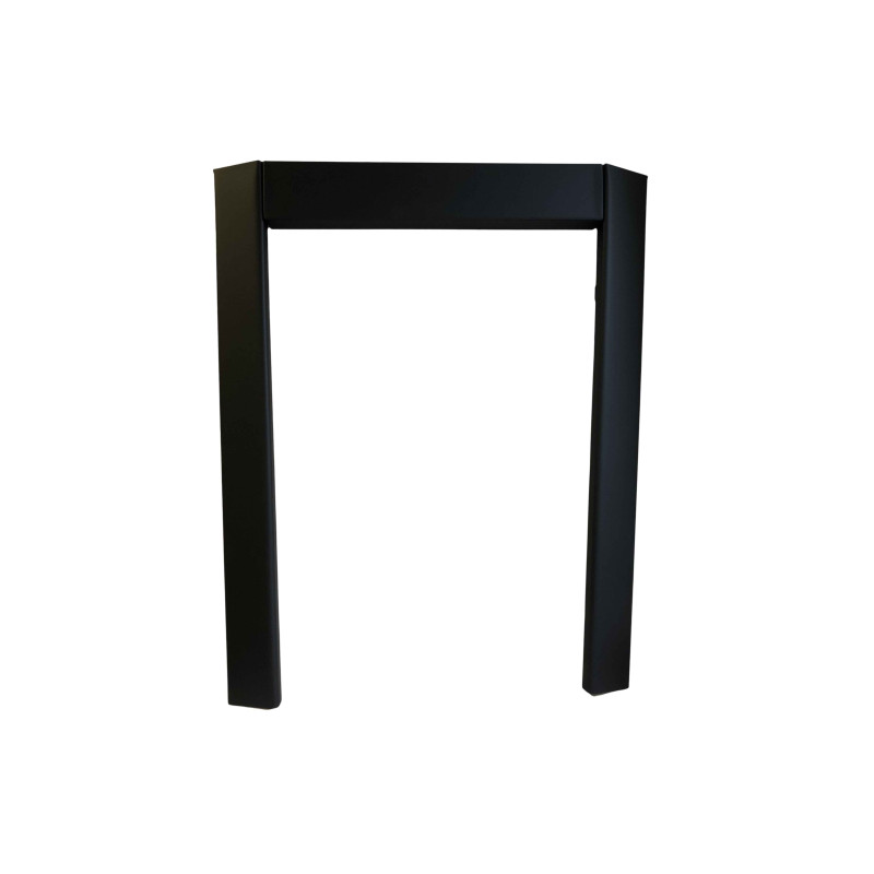 SKAMET udvendige brændkammerrammer ILU-230