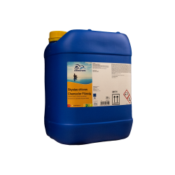 Flydende klor, Chemoform, 20 l 