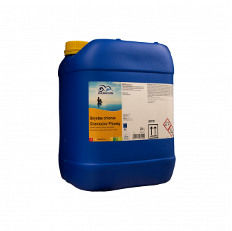 Flydende klor, Chemoform, 20 l
