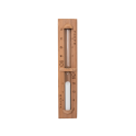 SAWO sand timer 551-D, cedertræ - 0