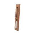 SAWO sand timer 551-D, cedertræ - 2