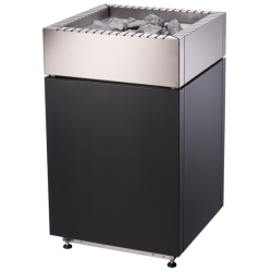 Elektrisk saunaovn - HARVIA Qube 