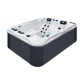 SPA-massagebassin – Soulmate