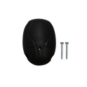 Reservedele - HARVIA Temperatursensor SP232M, Sort - 0