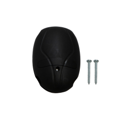 Reservedele - HARVIA Temperatursensor SP232M, Sort 