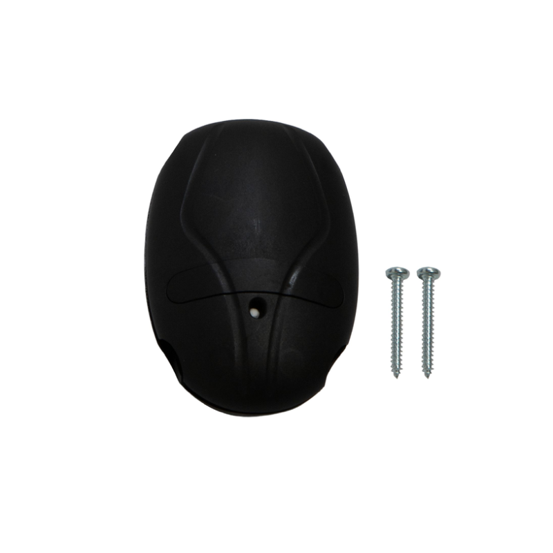Reservedele - HARVIA Temperatursensor SP232M, Sort