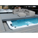 Hydromassage pool SPA SPIRIT / SPIRIT DEEP - 1